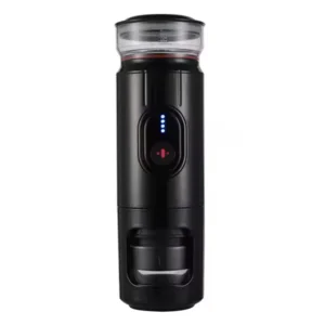 مینی اسپرسو ساز شارژی شیائومی مدل Mini Electric Espresso Maker CF-2401