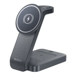 شارژر بی سیم یسیدو مدل 3IN1 Wireless Charger DS26