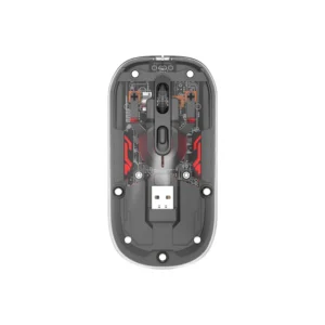 ماوس بی سیم تسکو مدل TM 780W