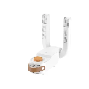 خشک کن و ضد عفونی کننده کفش ایکس او مدل CF35