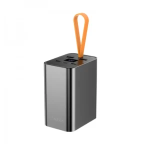 پاوربانک نکسا مدل P301 ظرفیت 30000 میلی آمپر ساعت | فست شارژ 22.5 وات