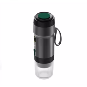 اسپرسو ساز قابل حمل گرین لاین مدل G-Portable Pro GL-CM01