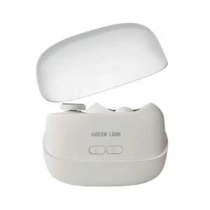 ناخن گیر و سوهان شارژی گرین لاین 2IN1 Nail Clipper and Polisher مدل GL-NC2