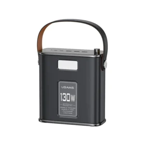 پاوربانک یوسمز مدل Usams-ST | ظرفیت 80000 میلی آمپر ساعت