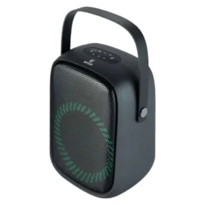 اسپیکر بلوتوثی قابل حمل انزو مدل BOX 400