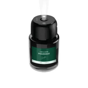 خوشبو کننده شارژی خودرو گرین لاین مدل GNFRA160MBK