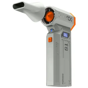 جت فن پرودو RUSHJET مدل PDMENGZ1