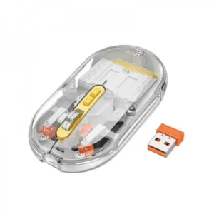 ماوس بی سیم هوکو مدل GM35