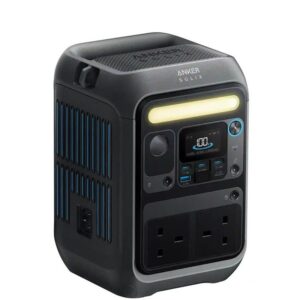 پاوراستیشن انکر مدل SOLIX C300