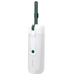 خودشور و بیده شارژی قابل حمل گرین لاین مدل GPB-10