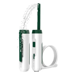 خودشور و بیده شارژی قابل حمل گرین لاین مدل GPB-09