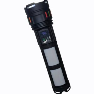 چراغ قوه کوبا مدل CB-R18