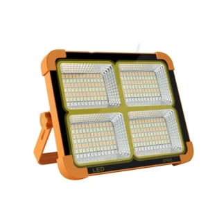 پروژکتور ال ای دی خورشیدی بیوا مدل LED-05