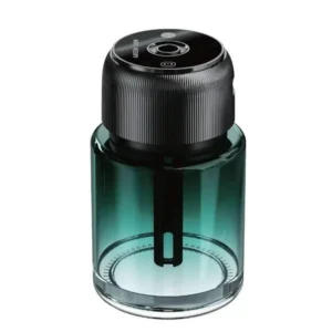 خوشبو کننده شارژی گرین لاین مدل Fragrance Air Diffuser | ظرفیت 160 میلی لیتر