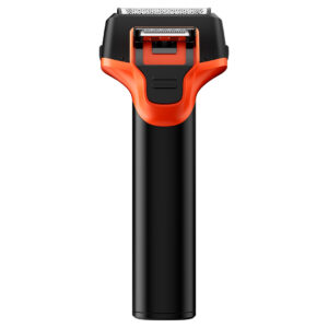 ماشین اصلاح صورت پورودو مدل Porodo Lifestyle Dual Purpose Beard Trimmer PD-LSRSHAV-BK | ضد آب IPX5