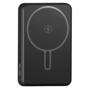 پاوربانک گرین لاین مدل Green Lion Malaga Power Bank | شارژر همراه 10000mAh با شارژ سریع PD 20W