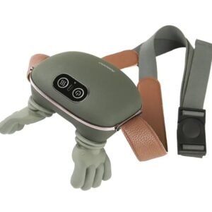 ماساژور گردن حرارتی پرودو مدل Porodo RelaxRobo PDLFSTZ012GN | ماساژ هوشمند گردن و شانه