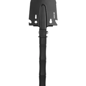 بیلچه چندکاره گرین لاین مدل Green Lion GSV-8 Multi-Purpose Mini Shovel 8 IN 1 | ابزار کمپینگ و بقا