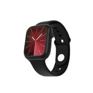 ساعت هوشمند گرین لاین مدل Green Lion Ultimate 41 Smart Watch | تماس بلوتوثی و پایش سلامت