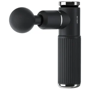 ماساژور تفنگی گرین لاین مدل Green Lion Muscle Massage Gun 10 Heads | ماساژور عضلانی حرفه‌ای شارژی