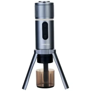 اسپرسوساز پرتابل لپرسو مدل Lepresso BrewJet Portable Espresso Maker | قهوه‌ساز سفری شارژی