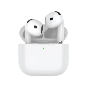 هندزفری بلوتوثی پرودو مدل Porodo Soundtec Earbuds Gen 4 | بلوتوث 5.3، شارژ بیسیم و درایور 13mm