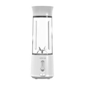 شیکر شارژی گرین لاین مدل Green Lion Jet Plus | مخلوط کن قابل حمل 500 میلی‌لیتری 6 تیغه