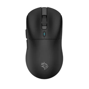 ماوس گیمینگ پورودو مدل Porodo Gaming Triple-Mode 12000 DPI PDX324 | سه حالته با سنسور Pixart 3311