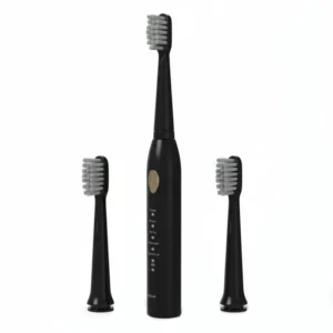 مسواک برقی گرین لاین مدل Green Lion Sonic Plus | پاکسازی حرفه‌ای با فناوری صوتی