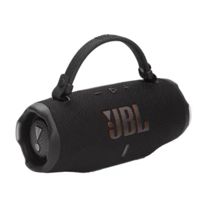اسپیکر بلوتوثی JBL Charge 6 | اسپیکر ضدآب قابل حمل با 28 ساعت پخش و پاوربانک داخلی