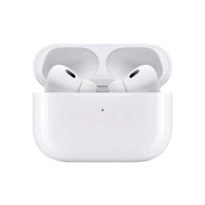 هندزفری بلوتوثی گرین لاین مدل Green Lion Earbuds Pro2 ANC | نویز کنسلینگ فعال و شارژ بی سیم