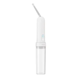 بیده سفری شارژی پرودو مدل Porodo Lifestyle Electric Travel Bidet | مخزن 180 میلی‌لیتر، شارژ USB-C و 3 حالت پاشش