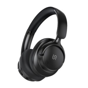هدفون بلوتوثی پرودو مدل Soundtec Zen STWLEP025 | نویز کنسلینگ فعال، بلوتوث 5.3 و 30 ساعت شارژدهی