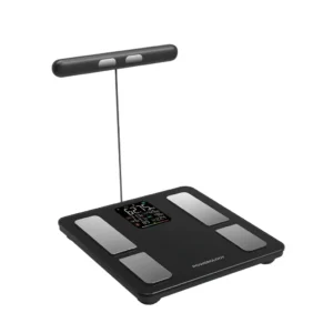 ترازو هوشمند پاورولوژی مدل P8EBSCALE | آنالیز دقیق و سریع، اپلیکیشن اختصاصی، شاخص BMI