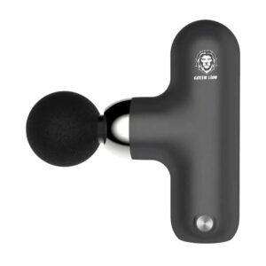 مینی ماساژور تفنگی گرین لاین مدل Mini Massage Gun Pro