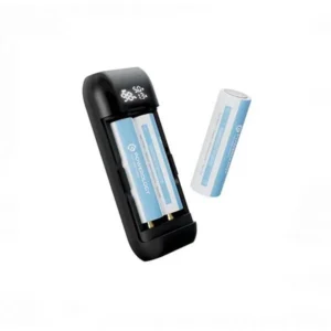 پاوربانک Diy Cell پاورولوژی مدل PP061 | ظرفیت 10000 + 5000 میلی آمپر ساعت