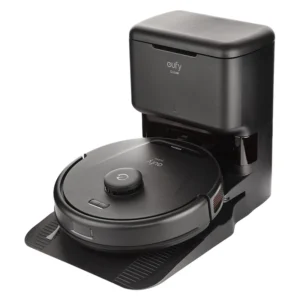 جارو هوشمند رباتیک انکر Anker eufy L60 Hybrid SES Robot Vacuum Cleaner مدل T2278