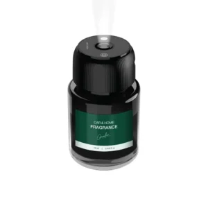 خوشبو کننده شارژی گرین لاین مدل Fragrance Air Diffuser | ظرفیت 160 میلی لیتر و 3 حالت اسپری