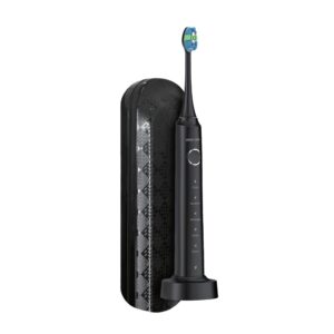 مسواک برقی گرین لاین مدل Smart Brush | موتور Sonic، 5 حالت و IPX7