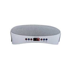 ماساژور دست گرین لاین مدل Dual Hand Massager | 5 سطح شدت، گرمایشی و ویبره