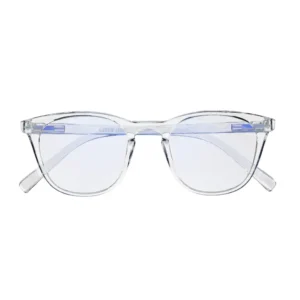 عینک ضد نور آبی گرین لاین مدل Anti-Blue Light Eyewear - Clear