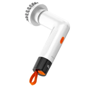 فرچه نظافت شارژی پرودو مدل Porodo MiniSpin PDS3CBWH | موتور قدرت مند و 5 سری و IPX6