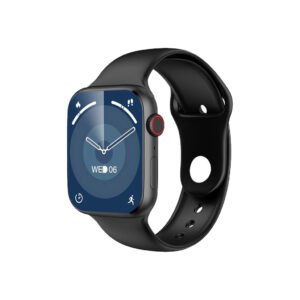 ساعت هوشمند گرین لاین Active Pro مدل GL-SW09 | نمایشگر 2.01 اینچ، تماس بلوتوثی و NFC