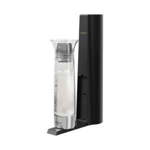 سودا ساز لپرسو مدل Lepresso Carbonator 800ml LPCFFM0017 | دستگاه آب گازدار ساز بدون برق