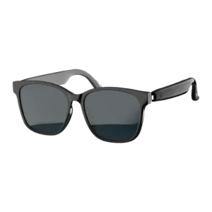 عینک هوشمند گرین لاین مدل Green Lion Barcelona | بلوتوث 5.4، UV400 و اسپیکر 10mm