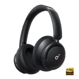 هدفون بلوتوثی انکر مدل Soundcore Life Q30 A3028013 | نویز کنسلینگ هیبریدی، 40 ساعت شارژدهی و صدای Hi-Res