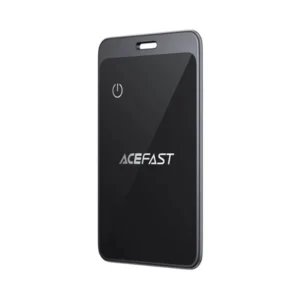 ردیاب هوشمند Acefast S3 Metal Card Positioning Device | سازگار با Apple Find My