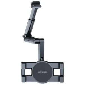 پایه نگهدارنده تبلت و گوشی گرین لاین مدل Green Lion Headrest Mount GX-71