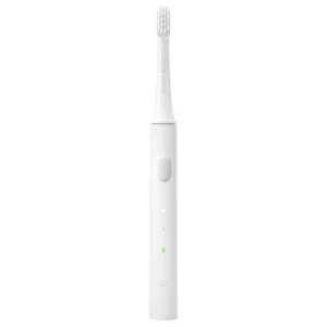 مسواک برقی شیائومی Mi Electric Toothbrush T100 | دو حالت شست‌وشو و IPX7