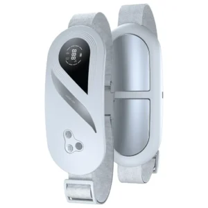 ماساژور قاعدگی گرین لاین مدل Rapid Heat GL-MP30 | گرمایش سریع 3 ثانیه ای و 4 حالت لرزش